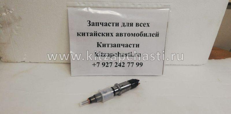 Форсунка Евро-3 CUMMINS ISLE 340, 375 л.с. BOSCH DONG FENG DFL-3251AXA Euro3