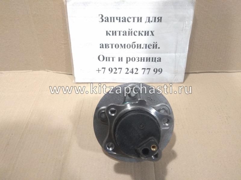 Ступица задняя левая Geely Atlas 2WD 1014012462