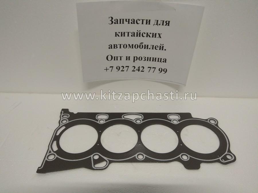 Прокладка головки блока цилиндров Geely Emgrand X7 2,4L 1016050333