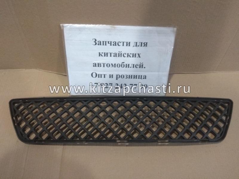 Решетка переднего бампера центральная Geely GC6 1018023731