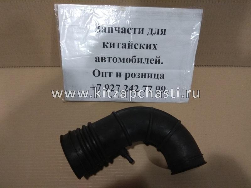 Патрубок корпуса воздушного фильтра угловой Great Wall Wingle 3, Great Wall Wingle 5 1132012-P09