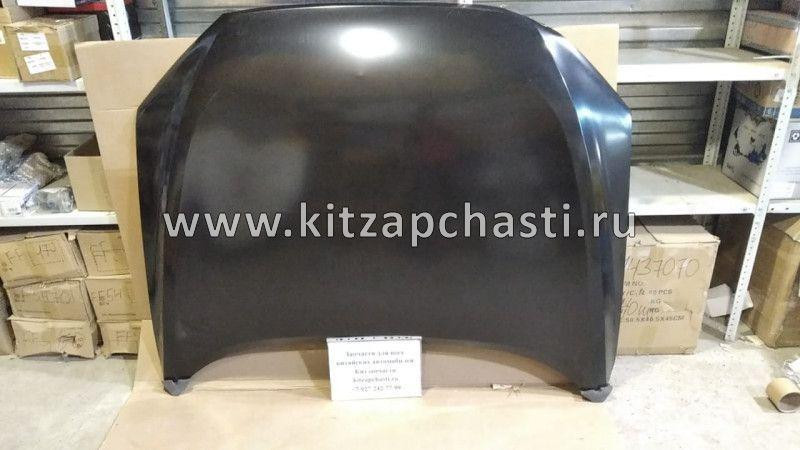 Капот Haval F7x 8402117XKQ00A JORDEN