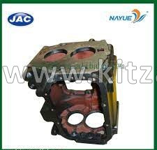 Корпус КПП JAC N56 N-1701001-22