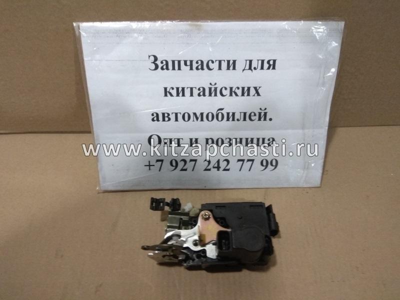 Замок передней правой двери Chery Tiggo, Vortex Tingo T11-6105040